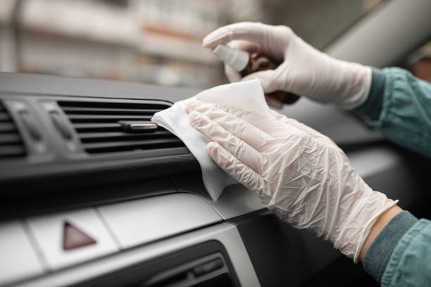Best General Air Duct Cleaning  in Vandalia, MO
