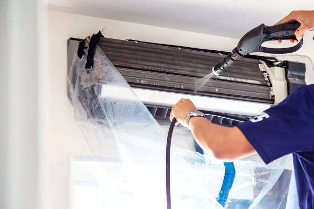 Best Ductwork Cleaning Services  in Vandalia, MO