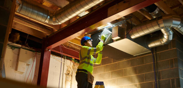 Best Air Duct Cleaning Near Me  in Vandalia, MO
