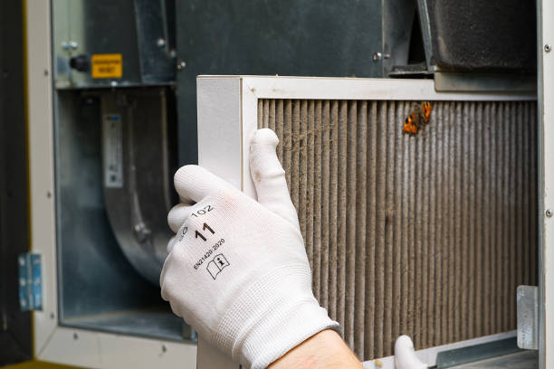 Best Best Air Duct Cleaning Company  in Vandalia, MO