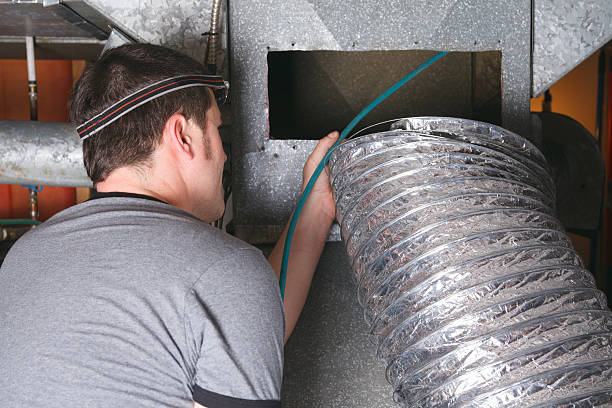 Best Affordable Air Duct Cleaning  in Vandalia, MO