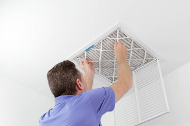 Best Duct Cleaning for Offices  in Vandalia, MO